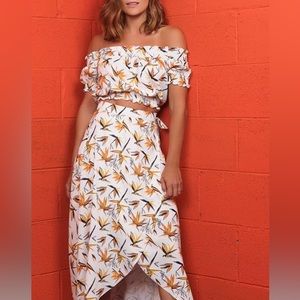 Galita Co Ord , Size S